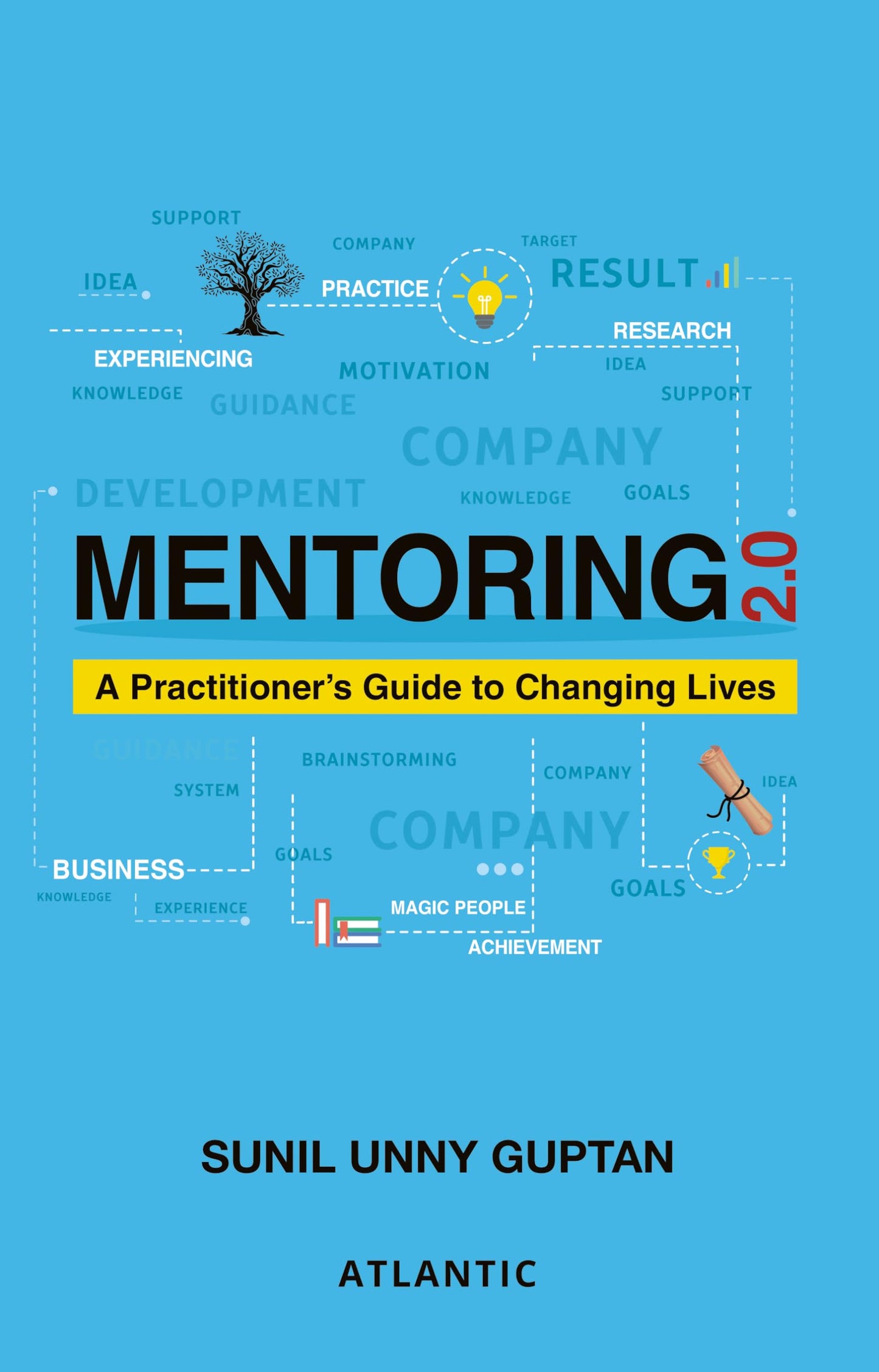 Mentoring 2.0: A Practitioner's Guide To Changing Lives