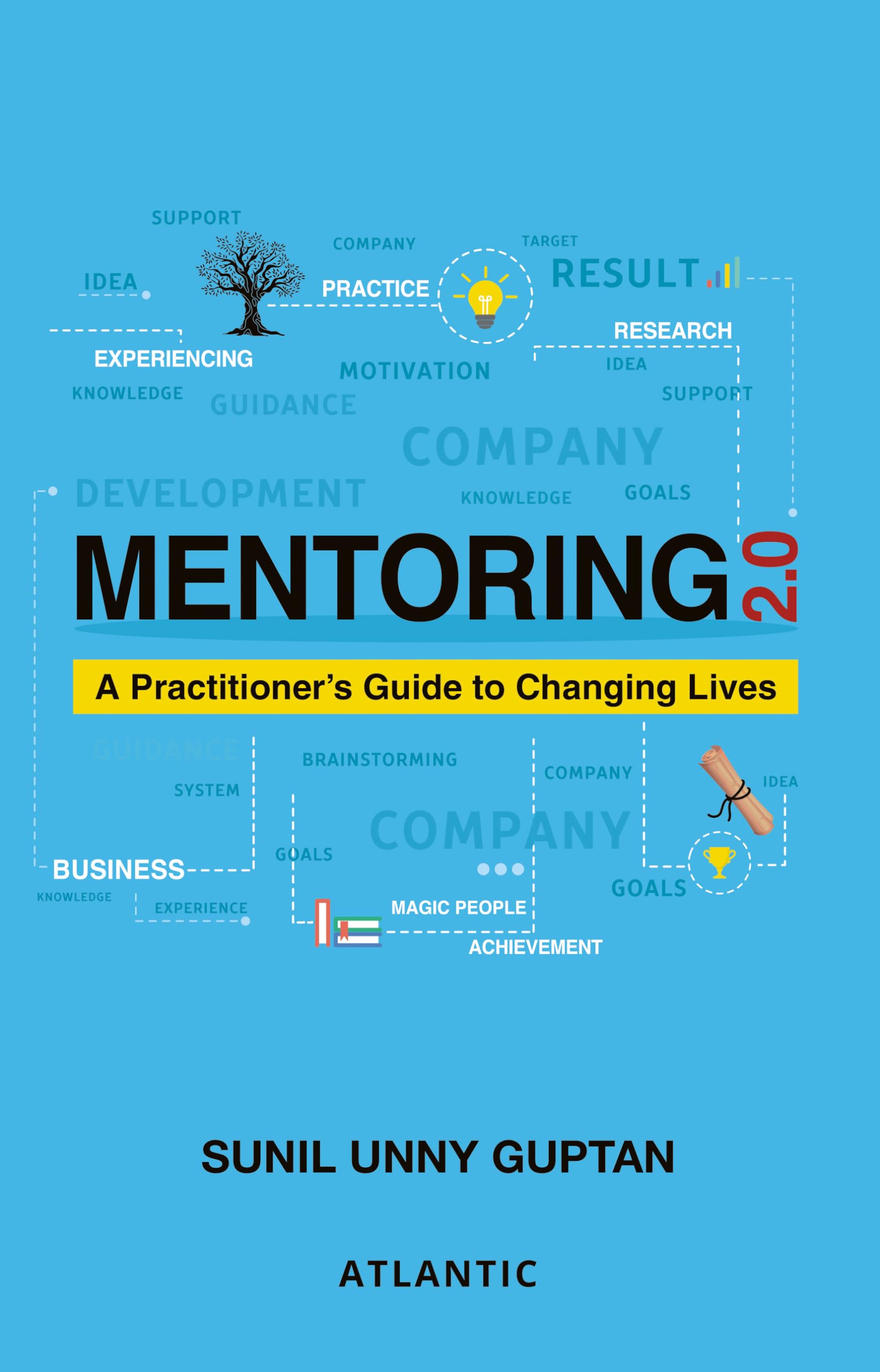 Mentoring 2.0: A Practitioner's Guide To Changing Lives