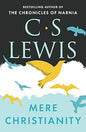 Mere Christianity (C. S. Lewis Signature Classic)