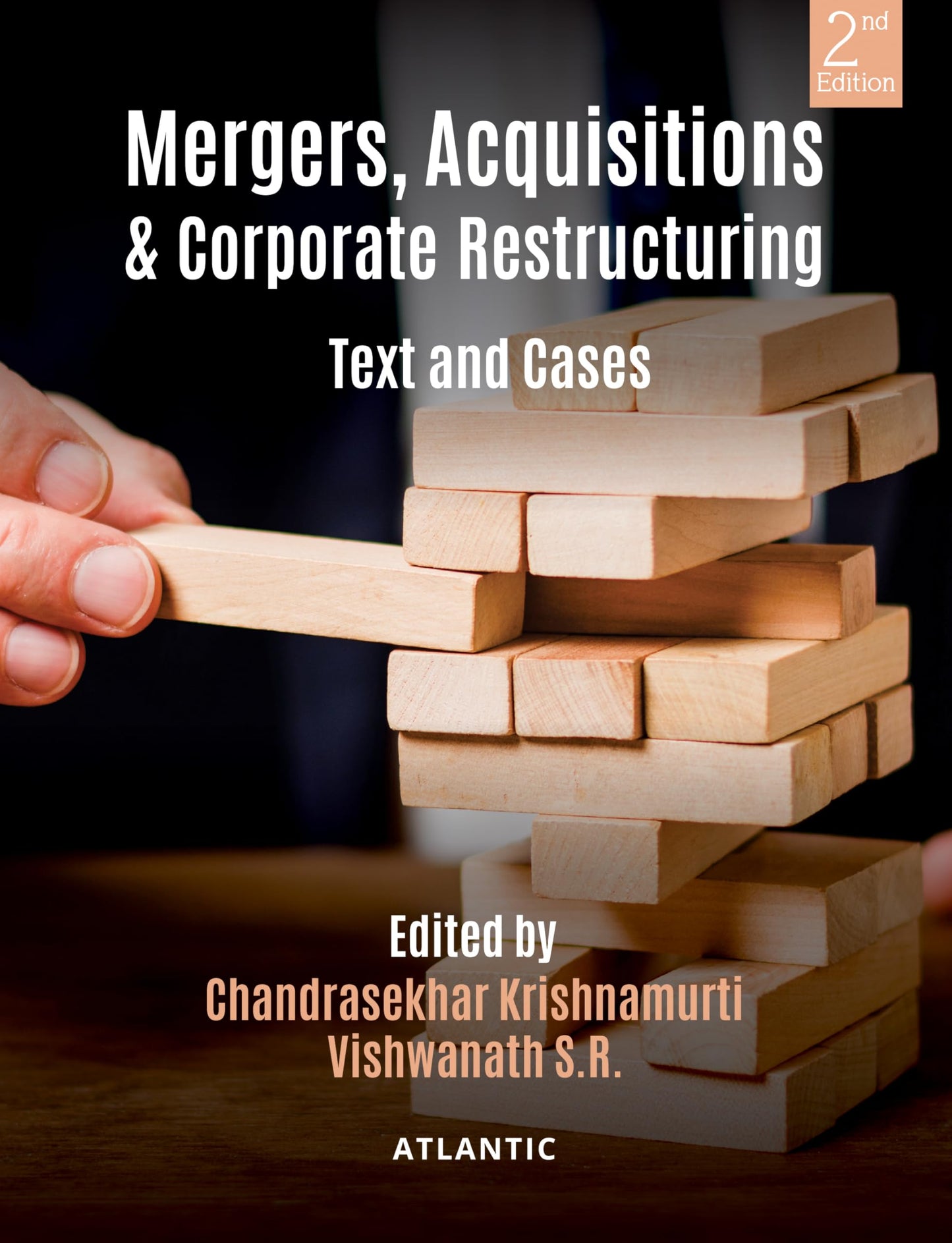 Mergers, Acquisitions & Corporate Restructuring: Text and Cases