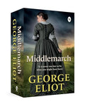 Middlemarch By George Eliot  By George Eliot (Author)