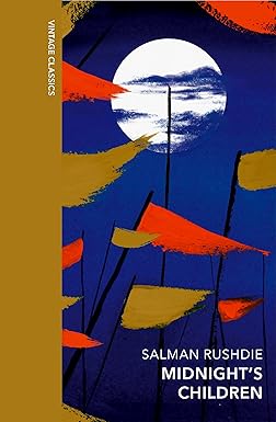 Midnight's Children: A special edition of the booker-prize winning novel