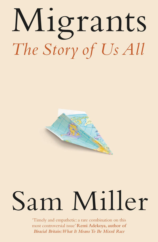 Migrants: The Story Of Us All