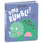 Mini Pops ‚Dino Rumble (Pop-Up Book) | For Kids 1 To 3 Year Old