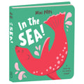 Mini Pops ‚In The Sea ( Pop-Up Book ) | For Kids 1 To 3 Year Old