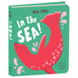 Mini Pops ‚In The Sea ( Pop-Up Book ) | For Kids 1 To 3 Year Old