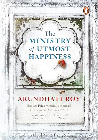 Ministry of Utmost Happiness, The (PB)