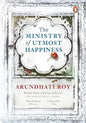 Ministry of Utmost Happiness, The (PB)