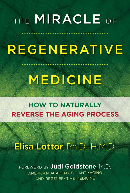 Miracle Of Regenerative Medicine