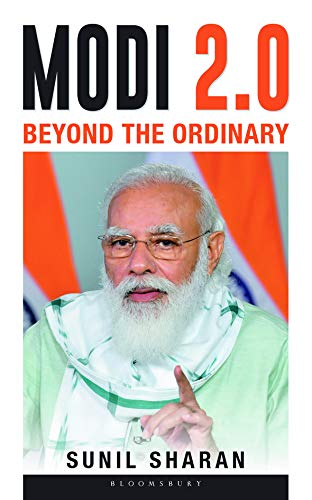 Modi 2.0: Beyond The Ordinary