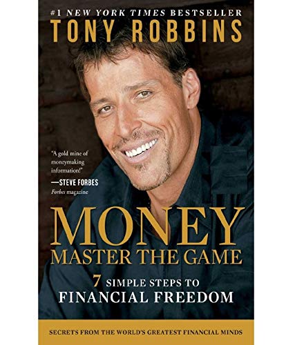 Money Master The Game