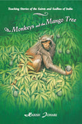 Monkeys And The Mango Tree