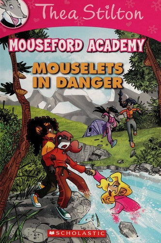 Mouselets in danger