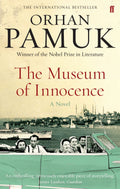 Museum Of Innocence, The