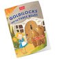 Goldilocks And The Three Bears | Classic Storybook For Kids (4-6 Years)