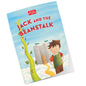 Jack And The Beanstalk | Classic Storybook For Kids (4-6 Years)