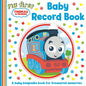 My First Thomas & Friends Baby Record Book (Baby Record Book Mft)