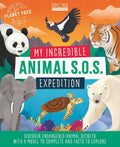My Incredible Animal S.O.S. Expedition