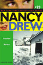 Nancy Drew 23: Troubled Wate