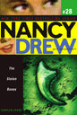 Nancy Drew 29: The Stolen Bones