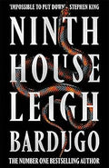 NINTH HOUSE: The global sensation from the Sunday Times bestselling author of The Familiar