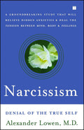 Narcissism