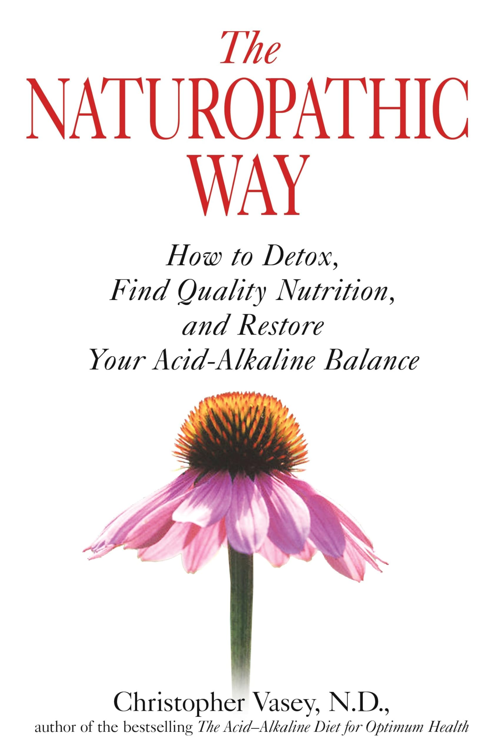 Naturopathic Way