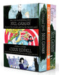 Neil Gaiman & Chris Riddell Box Set By Neil Gaiman