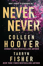 Never Never: A Novel