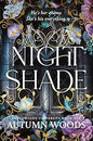 Nightshade: A Dark Academia Romance of Revenge and Forbidden Love (Sorrowsong University)