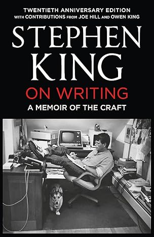ON WRITING (REISSUES)