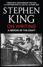 ON WRITING (REISSUES)