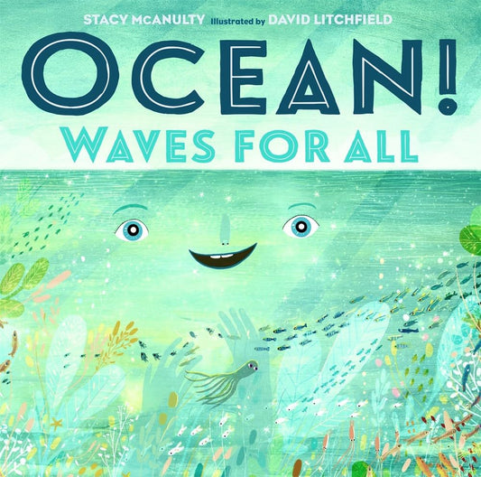 Ocean! Waves For All