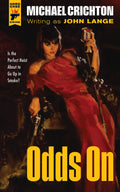 Odds On (Hard Case Crime)