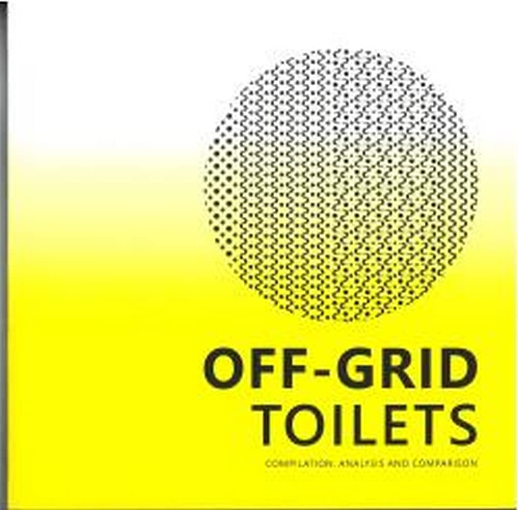 Off-Grid Toilets