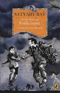 On The Run With Fotikchand (Classic Adventures) [Paperback] Ray, Satyajit And Majumdar, Gopa
