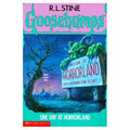 One Day At Horrorland