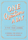 One Question A Day