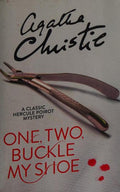 One Two Buckle My Shoe