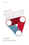 Open Innovation Results (english, Hardcover, Chesbrough Henry)