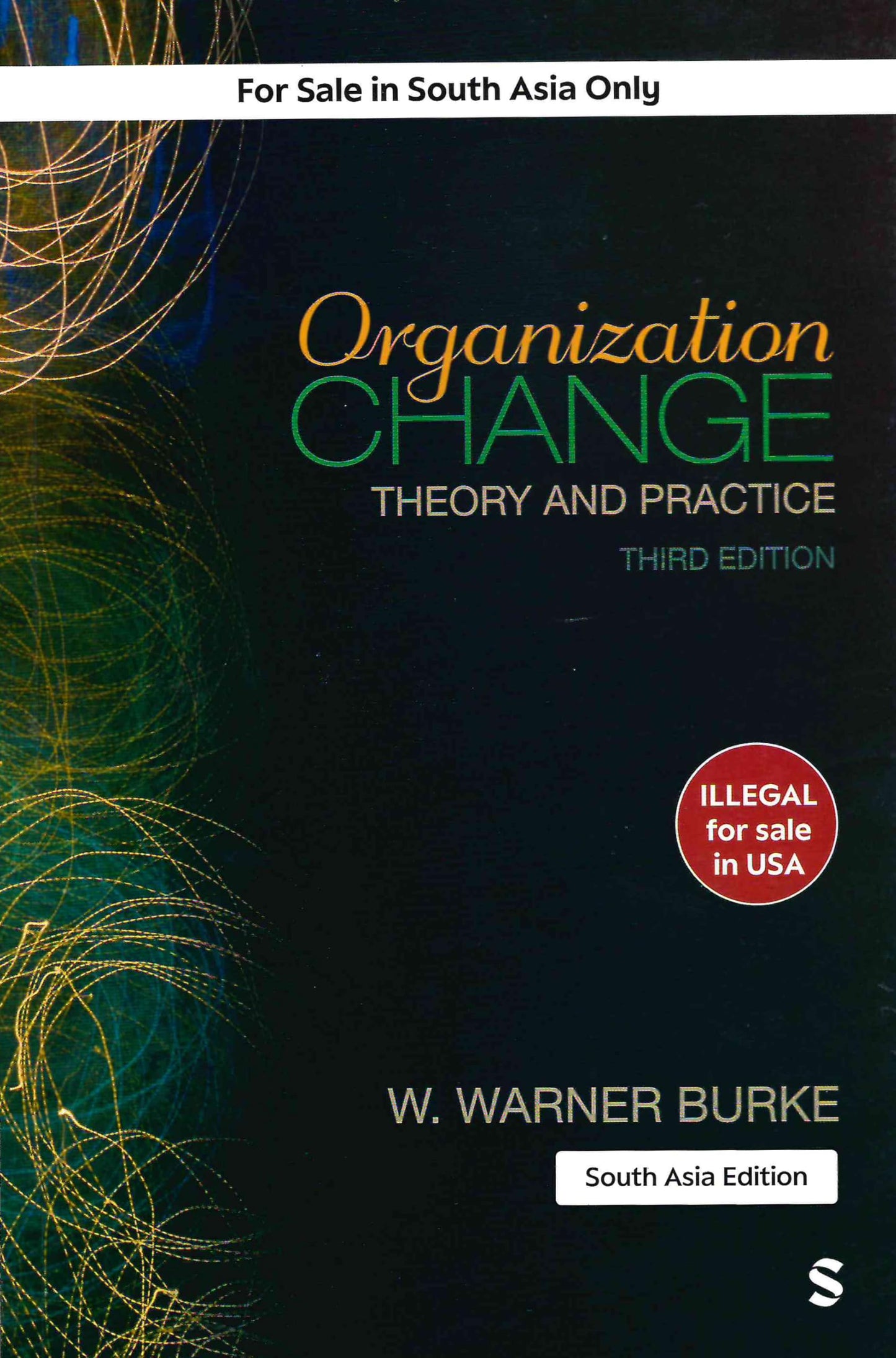 Organization Change: Theory and Practice