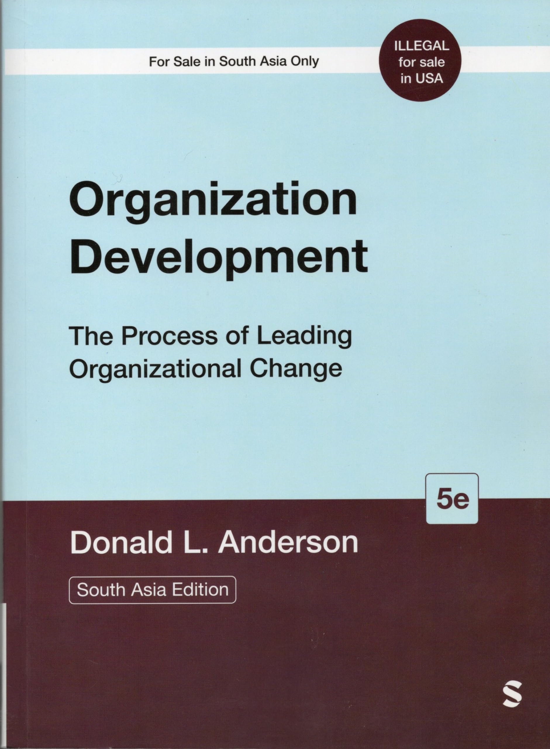 Organization Development