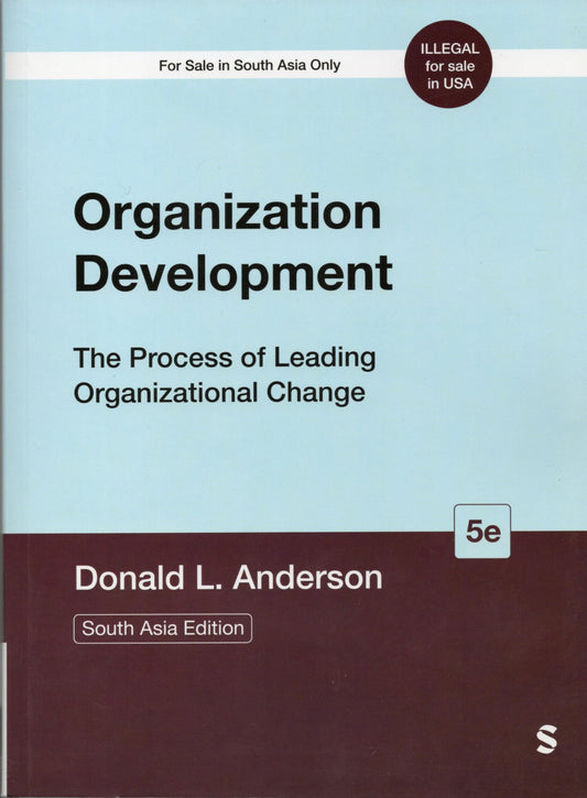 Organization Development