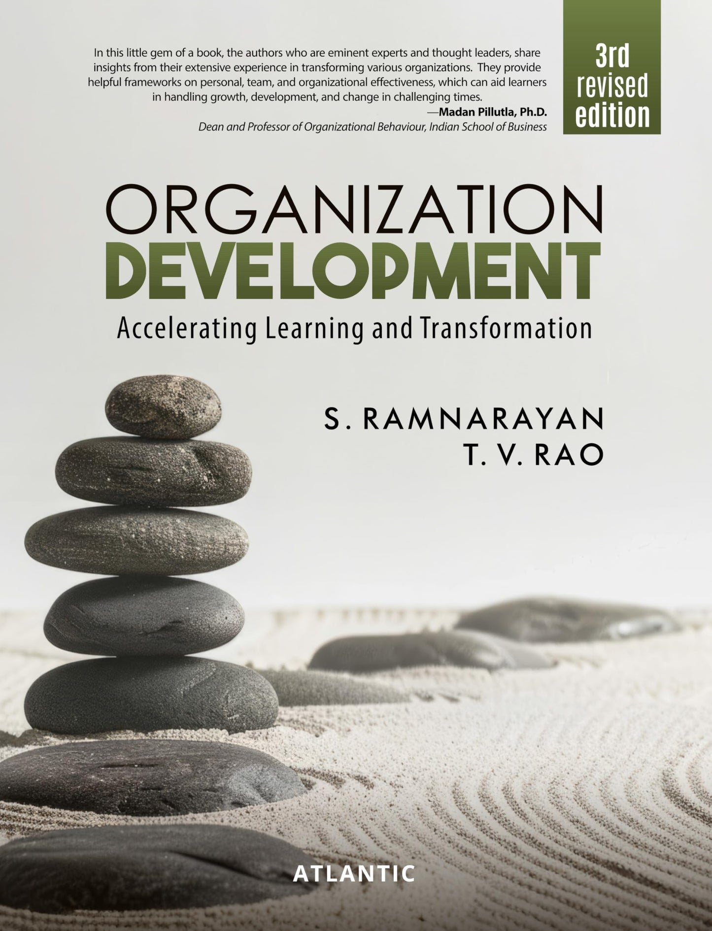 Organization Development: Accelerating Learning and Transformation