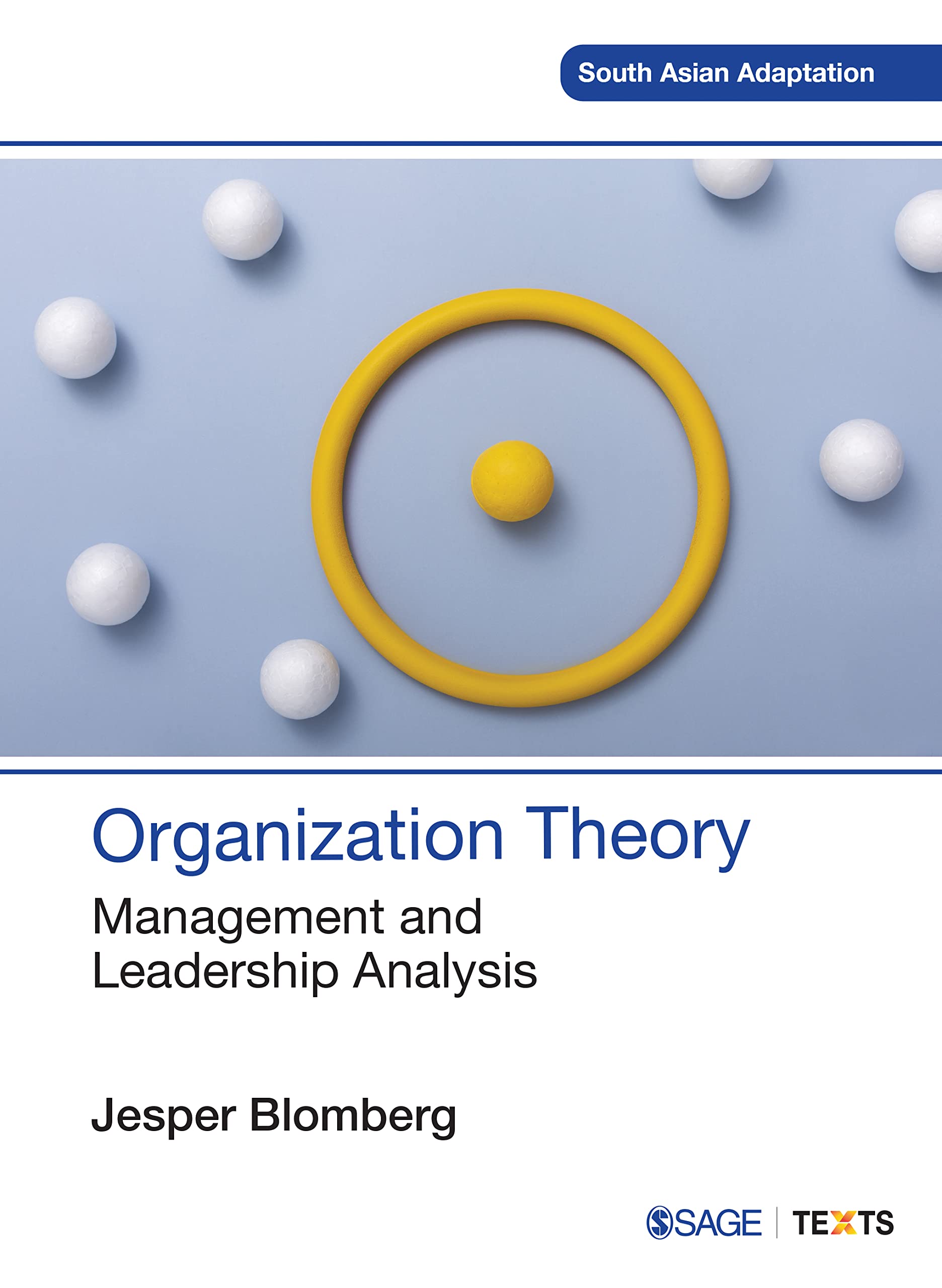 Organization Theory