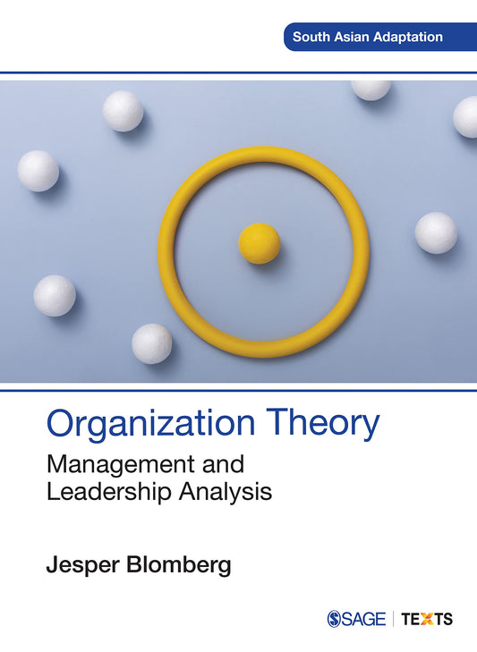Organization Theory