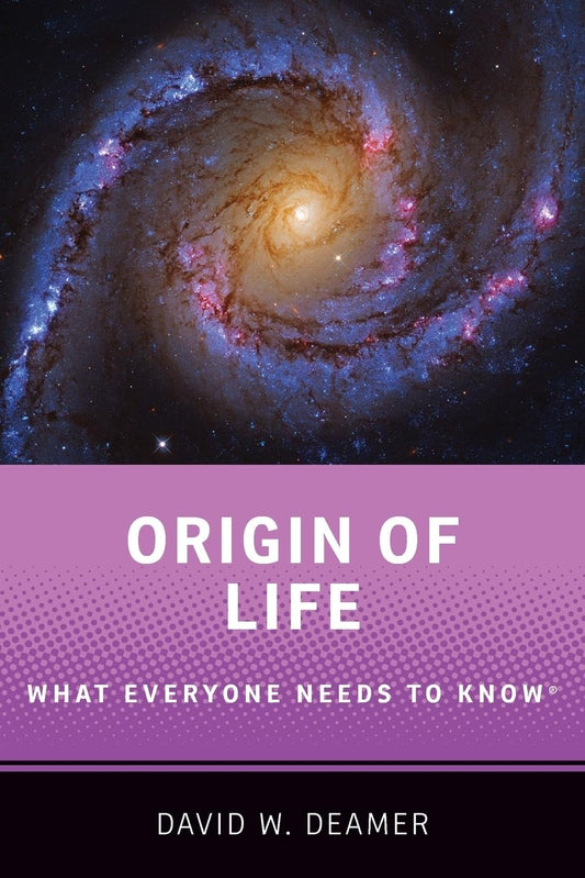 Origin Of Life