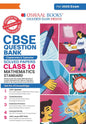 Oswaal Cbse Question Bank Class 10 Mathematics (Standard), Chapterwise And Topicwise Solved Papers For Board Exams 2025