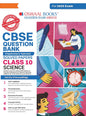 Oswaal Cbse Question Bank Class 10 Science, Chapterwise And Topicwise Solved Papers For Board Exams 2025