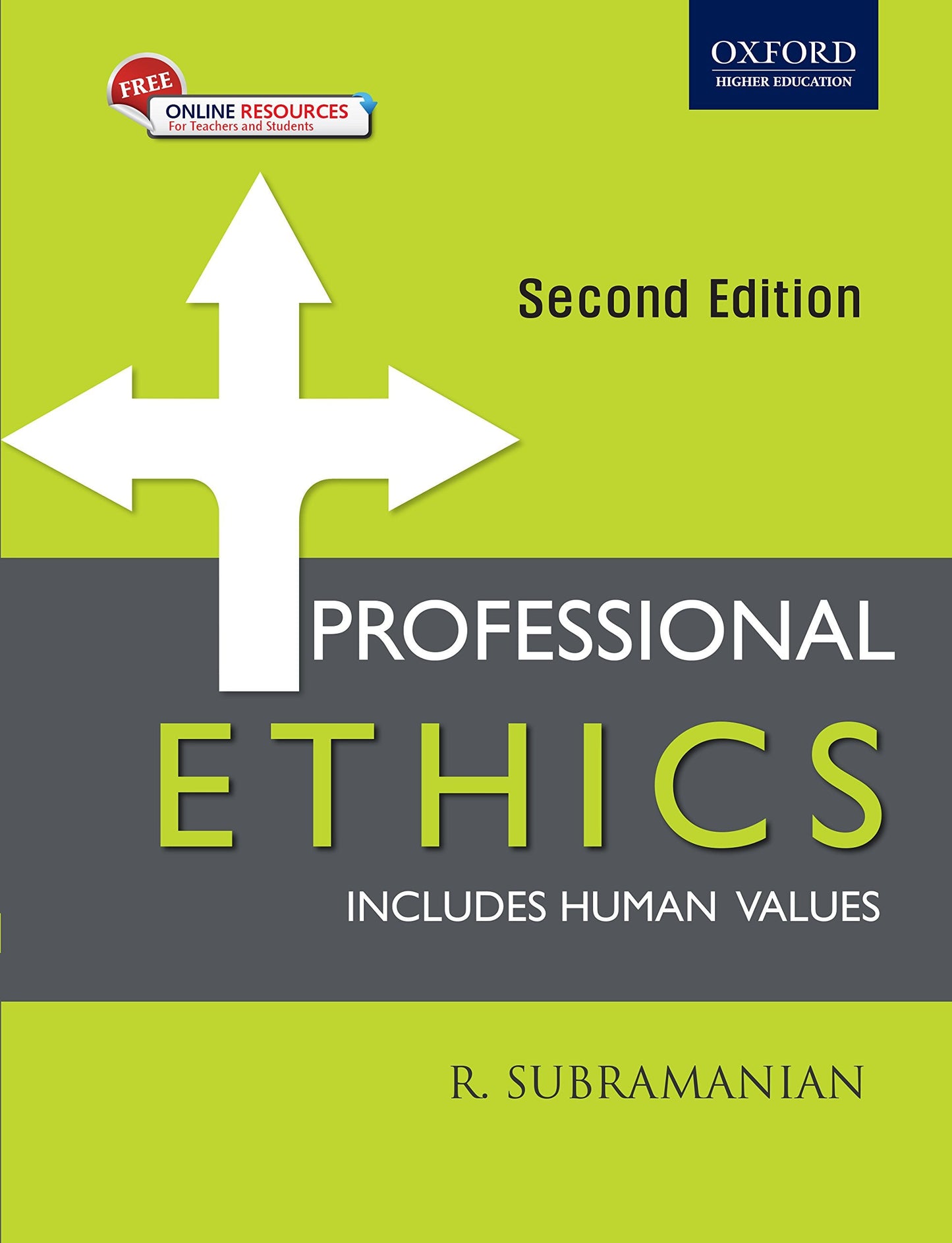 PROFESSIONAL ETHICS, 2ND EDITION